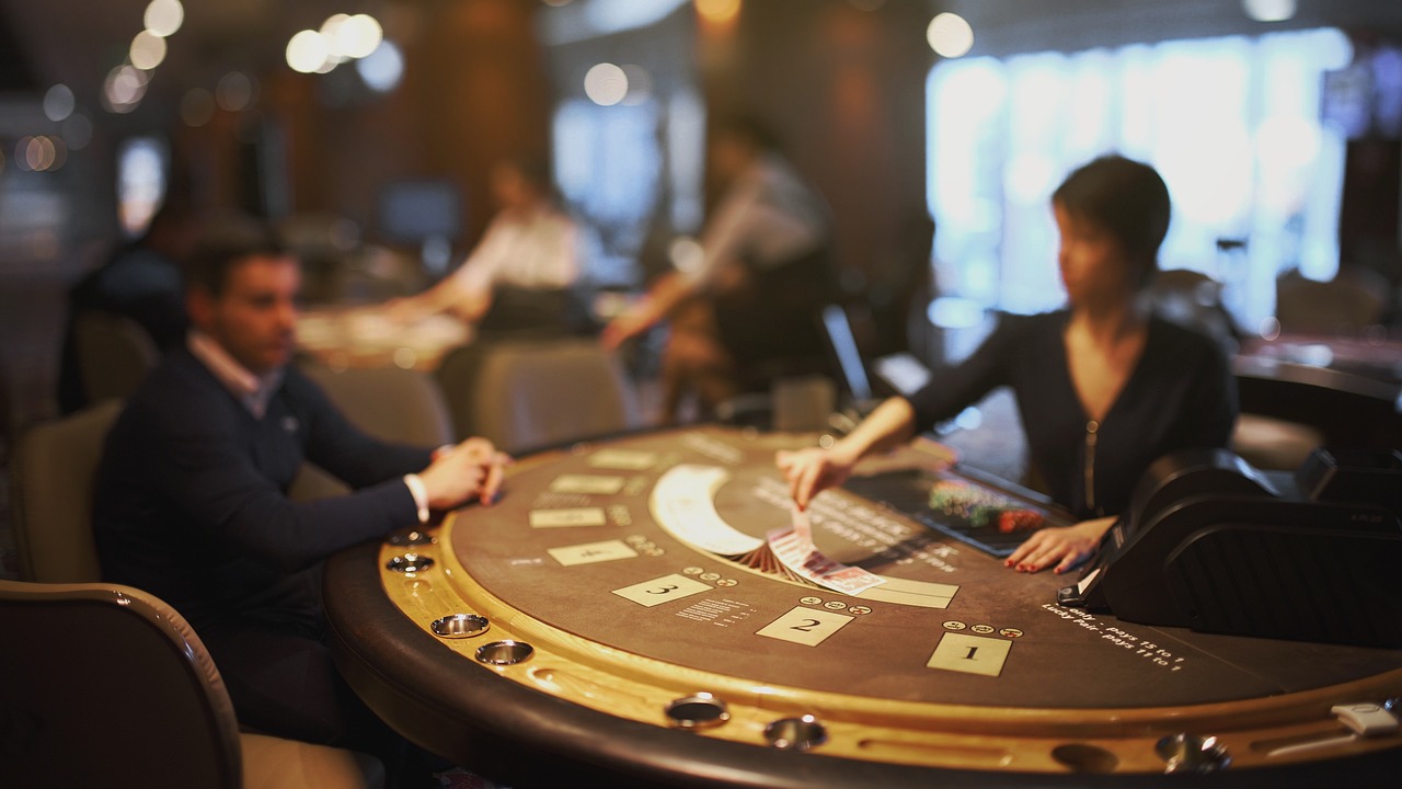 Keno Strategies – How to Play and Maximize Your Wins